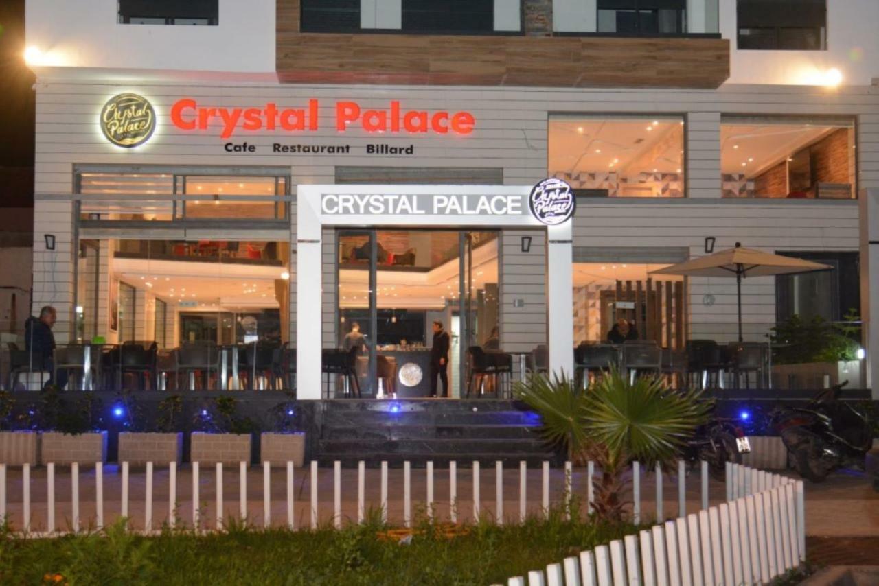 Crystal Palace 沃利迪耶 外观 照片
